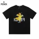 【2026】【FENDI公式旗艦店】フェンディ  Tシャツ ご好評に付き再入荷！