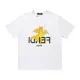【2026】【FENDI公式旗艦店】フェンディ  Tシャツ ご好評に付き再入荷！