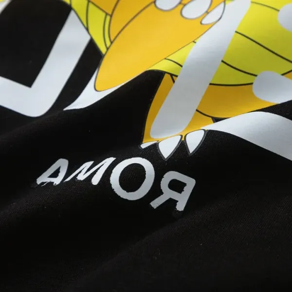 【2026】【FENDI公式旗艦店】フェンディ  Tシャツ ご好評に付き再入荷！