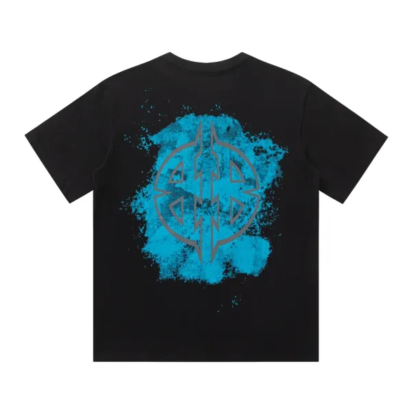 【2026】【BALENCIAGA   公式旗艦店】バレンシアガ   Tシャツ ご好評に付き再入荷！