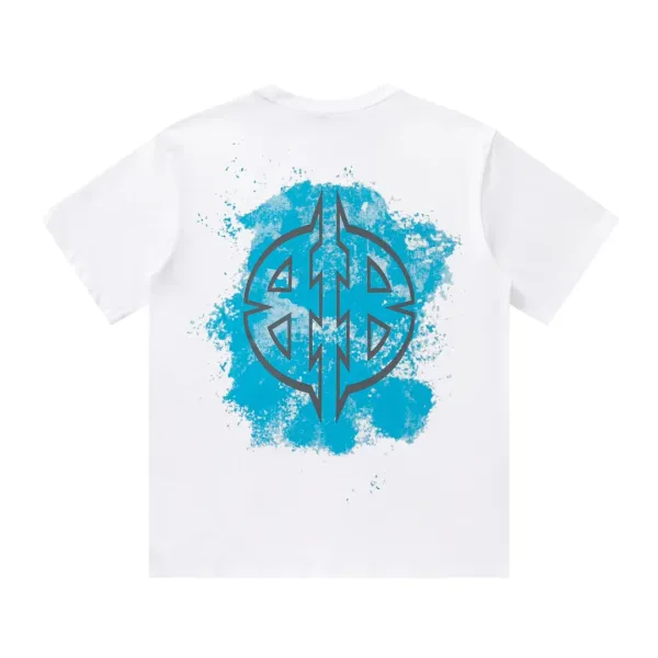 【2026】【BALENCIAGA   公式旗艦店】バレンシアガ   Tシャツ ご好評に付き再入荷！