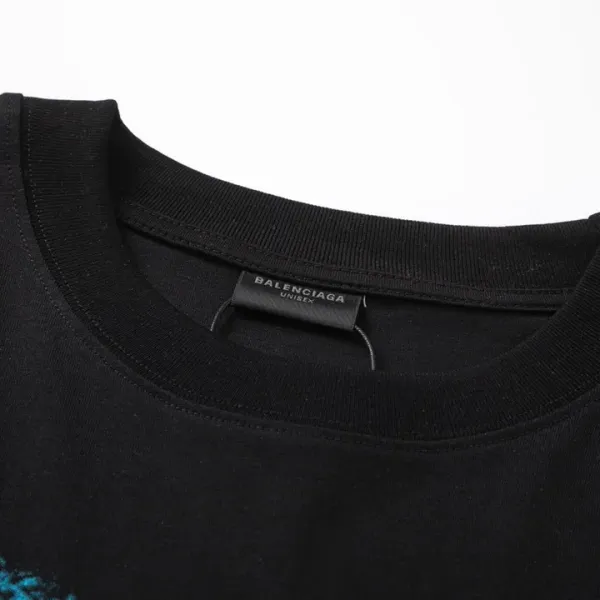 【2026】【BALENCIAGA   公式旗艦店】バレンシアガ   Tシャツ ご好評に付き再入荷！