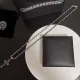 【2026】【CHROME HEARTS】ネックレス、新しいネックレス万能シンプルファッションオーナメント