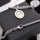 【2026】【CHROME HEARTS】ネックレス、新しいネックレス万能シンプルファッションオーナメント