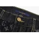【2026】【LOUIS VUITTON公式旗艦店】ルイヴィトン  ジーパン  ご好評に付き再入荷！