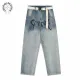 【2026】【CHROME HEARTS 公式旗艦店】クロムハーツ ジーパン  ご好評に付き再入荷！