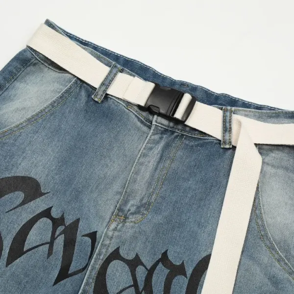 【2026】【CHROME HEARTS 公式旗艦店】クロムハーツ ジーパン  ご好評に付き再入荷！