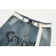 【2026】【CHROME HEARTS 公式旗艦店】クロムハーツ ジーパン  ご好評に付き再入荷！
