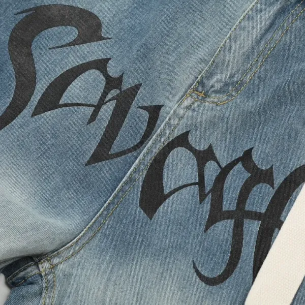 【2026】【CHROME HEARTS 公式旗艦店】クロムハーツ ジーパン  ご好評に付き再入荷！