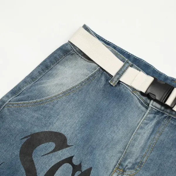 【2026】【CHROME HEARTS 公式旗艦店】クロムハーツ ジーパン  ご好評に付き再入荷！