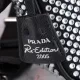 【2026】【PRADA  公式旗艦店】プラダ   斜めがけバッグ  当日出荷 好評に付き再入荷！22*16*6CM