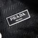 【2026】【PRADA  公式旗艦店】プラダ   斜めがけバッグ  当日出荷 好評に付き再入荷！22*16*6CM