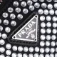 【2026】【PRADA  公式旗艦店】プラダ   斜めがけバッグ  当日出荷 好評に付き再入荷！22*16*6CM