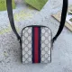 【2026】【GUCCI  公式旗艦店】 グッチ   斜めがけバッグ  当日出荷 好評に付き再入荷！14.5*18*6CM