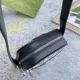 【2026】【GUCCI  公式旗艦店】 グッチ   斜めがけバッグ  当日出荷 好評に付き再入荷！14.5*18*6CM