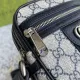 【2026】【GUCCI  公式旗艦店】 グッチ   斜めがけバッグ  当日出荷 好評に付き再入荷！14.5*18*6CM