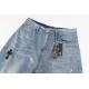 【2026】【CHROME HEARTS 公式旗艦店】クロムハーツ ジーパン  ご好評に付き再入荷！