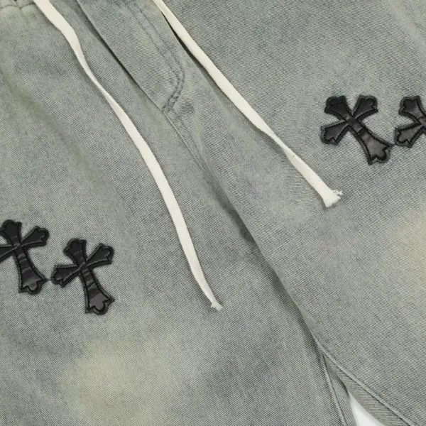【2026】【CHROME HEARTS 公式旗艦店】クロムハーツ ジーパン  ご好評に付き再入荷！