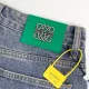 【2026】【LOEWE  公式旗艦店】ロエベ  ジーパン  ご好評に付き再入荷！