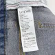 【2026】【LOEWE  公式旗艦店】ロエベ  ジーパン  ご好評に付き再入荷！