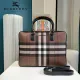 【2026】【BURBERRY 公式旗艦店】バーバリー   ハンドバッグ 当日出荷 好評に付き再入荷！37*27*7CM