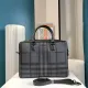 【2026】【BURBERRY 公式旗艦店】バーバリー   ハンドバッグ 当日出荷 好評に付き再入荷！37*27*7CM