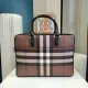 【2026】【BURBERRY 公式旗艦店】バーバリー   ハンドバッグ 当日出荷 好評に付き再入荷！37*27*7CM
