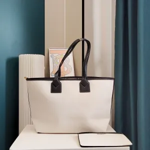 【2026】【BURBERRY 公式旗艦店】バーバリー   ハンドバッグ 当日出荷 好評に付き再入荷！35*16*29CM