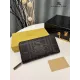 【2026】【BURBERRY  公式旗艦店】バーバリー   財布 当日出荷 好評に付き再入荷19*10*2.5CM