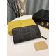 【2026】【BURBERRY  公式旗艦店】バーバリー   財布 当日出荷 好評に付き再入荷19*10*2.5CM