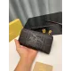 【2026】【BURBERRY  公式旗艦店】バーバリー   財布 当日出荷 好評に付き再入荷19*10*2.5CM