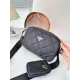 【2026】【PRADA 公式旗艦店】 プラダ  斜めがけバッグ当日出荷 好評に付き再入荷24*16CM