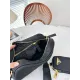 【2026】【PRADA 公式旗艦店】 プラダ  斜めがけバッグ当日出荷 好評に付き再入荷24*16CM