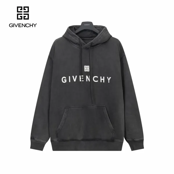 【2026】【GIVENCHY  公式旗艦店】ジバンシー パーカー スウェットご好評に付き再入荷！