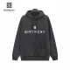 【2026】【GIVENCHY  公式旗艦店】ジバンシー パーカー スウェットご好評に付き再入荷！