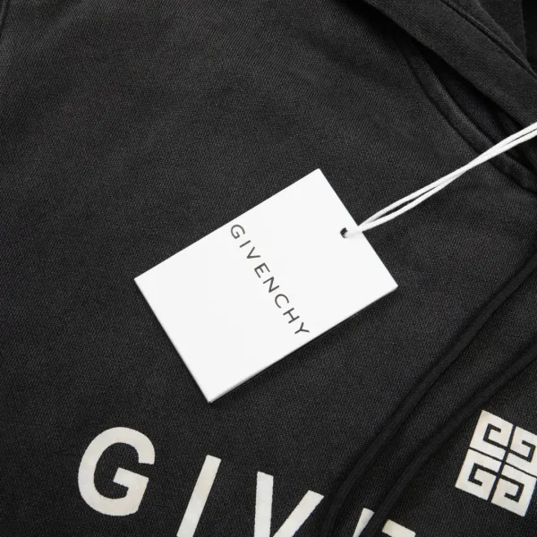 【2026】【GIVENCHY  公式旗艦店】ジバンシー パーカー スウェットご好評に付き再入荷！