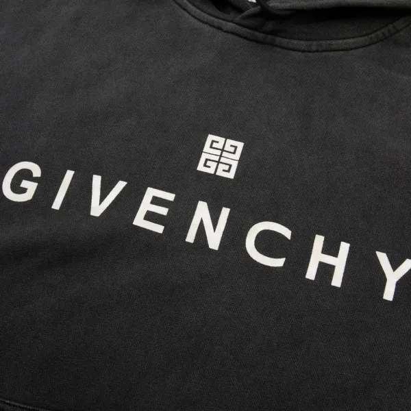 【2026】【GIVENCHY  公式旗艦店】ジバンシー パーカー スウェットご好評に付き再入荷！