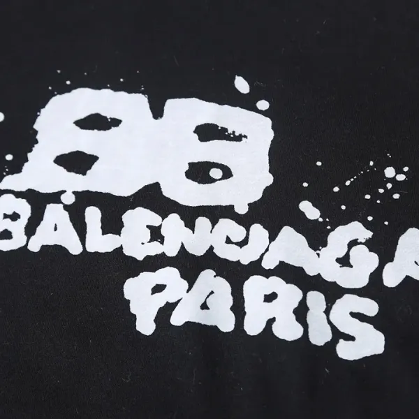 【2026】【BALENCIAGA  公式旗艦店】バレンシアガ  パーカー スウェットご好評に付き再入荷！