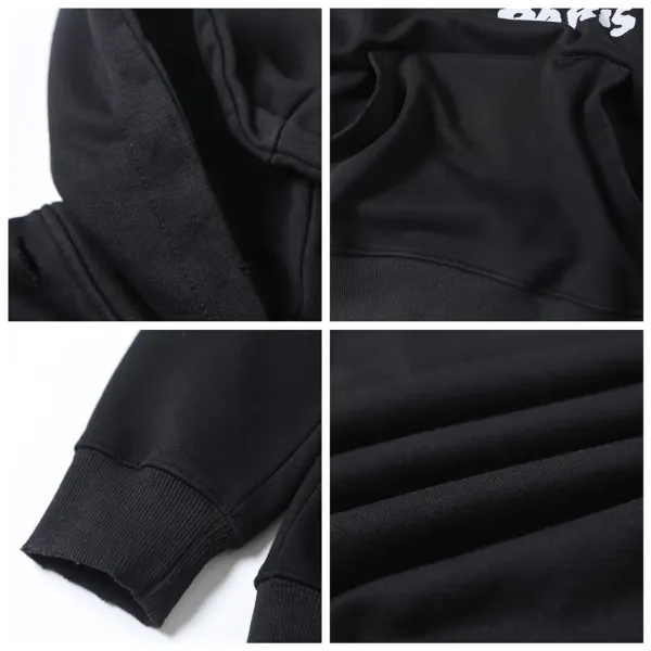 【2026】【BALENCIAGA  公式旗艦店】バレンシアガ  パーカー スウェットご好評に付き再入荷！
