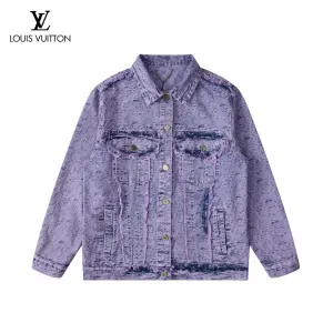 【2026】LV【LOUIS VUITTON 公式旗艦店】ルイヴィトン ジャケット着 好評に付き再入荷! 【2026】LV【LOUIS VUITTON 公式旗艦店】ルイヴィトン ジャケット着 好評に付き再入荷!