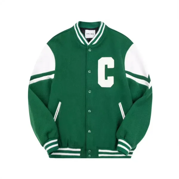【2026】【CELINE 公式旗艦店】セリーヌ ジャケット着 好評に付き再入荷! 【2026】【CELINE 公式旗艦店】セリーヌ ジャケット着 好評に付き再入荷!