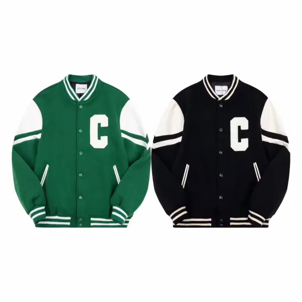 【2026】【CELINE 公式旗艦店】セリーヌ ジャケット着 好評に付き再入荷! 【2026】【CELINE 公式旗艦店】セリーヌ ジャケット着 好評に付き再入荷!