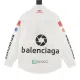【2026】【BALENCIAGA 公式旗艦店】バレンシアガ  シャツ   ご好評に付き再入荷！