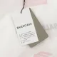 【2026】【BALENCIAGA 公式旗艦店】バレンシアガ  シャツ   ご好評に付き再入荷！