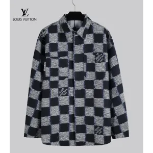 【2026】LV【LOUIS VUITTON 公式旗艦店】ルイヴィトン シャツ ご好評に付き再入荷! 【2026】LV【LOUIS VUITTON 公式旗艦店】ルイヴィトン シャツ ご好評に付き再入荷!