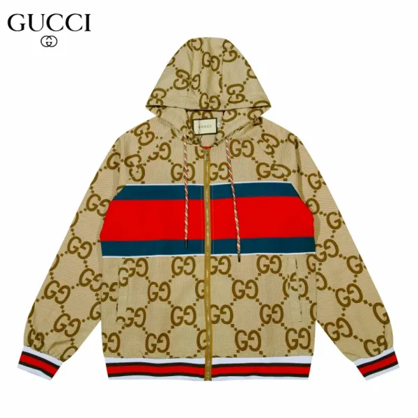 【2026】【GUCCI  公式旗艦店】グッチ ジャケット着 好評に付き再入荷！