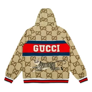 【2026】【GUCCI  公式旗艦店】グッチ ジャケット着 好評に付き再入荷！