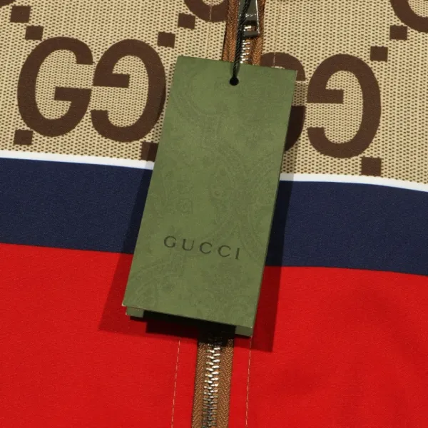 【2026】【GUCCI  公式旗艦店】グッチ ジャケット着 好評に付き再入荷！