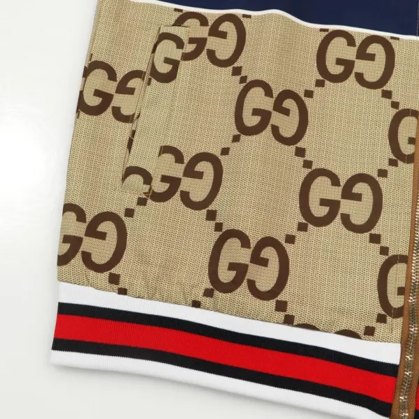 【2026】【GUCCI  公式旗艦店】グッチ ジャケット着 好評に付き再入荷！