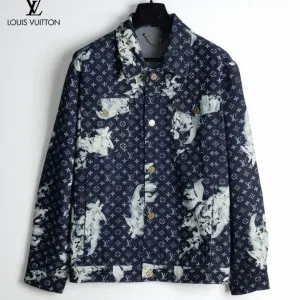 【2026】LV【LOUIS VUITTON 公式旗艦店】ルイヴィトン ジャケット着 好評に付き再入荷! 【2026】LV【LOUIS VUITTON 公式旗艦店】ルイヴィトン ジャケット着 好評に付き再入荷!
